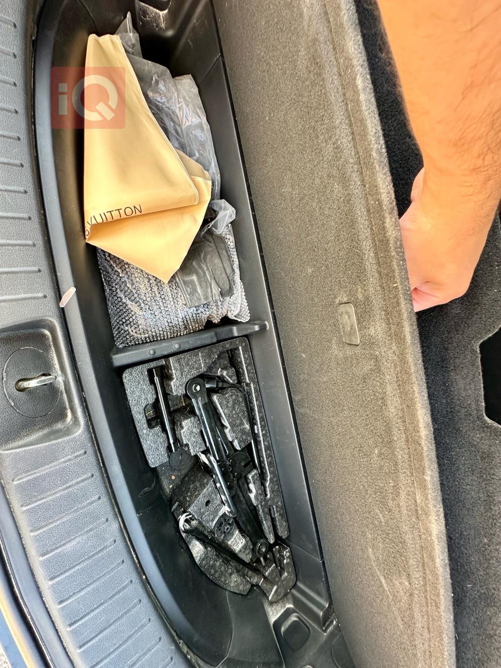 هیوندای سەنتافی